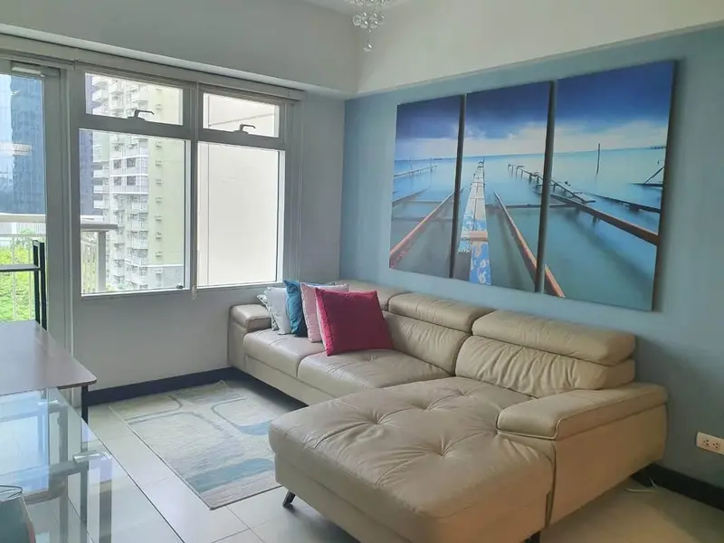 Aston at Two Serendra 1베드룸 콘도 매매, 사진 5
