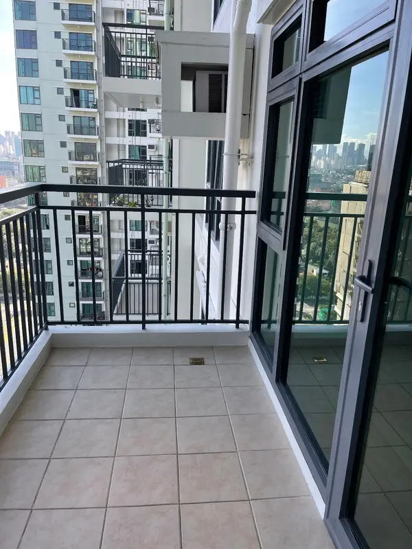1 BR · Solstice at Circuit Makati