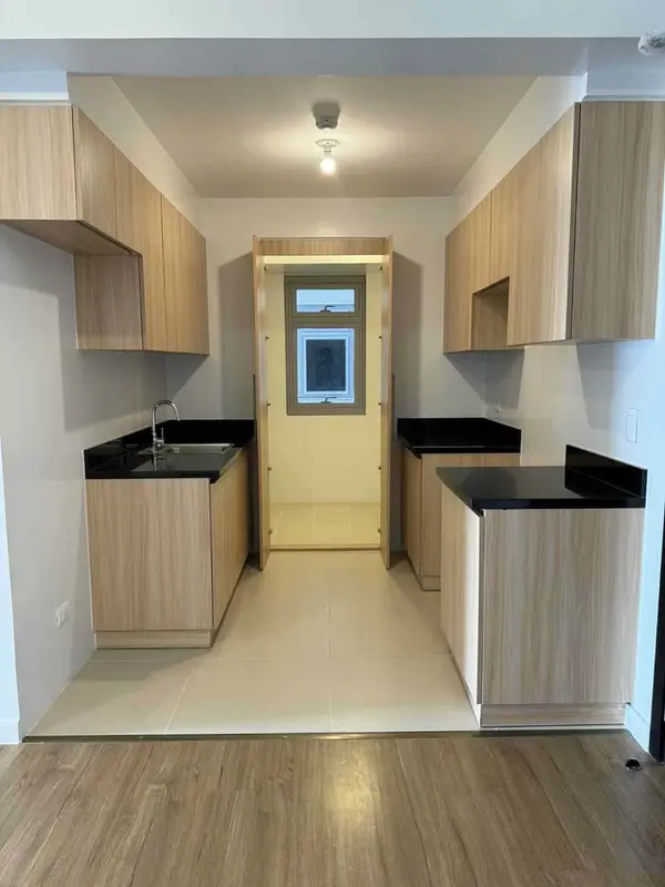 【売買】Park Triangle Residencesの1ベッドルームのコンドミニアム、写真4