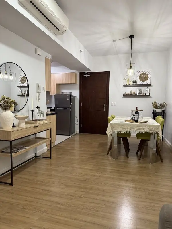 【売買】Verve Residencesの1ベッドルームのコンドミニアム、写真3