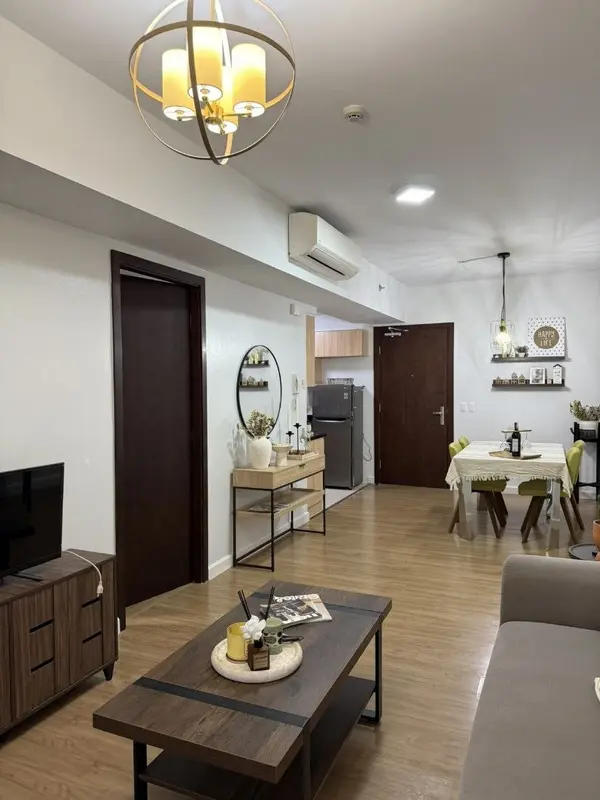 【売買】Verve Residencesの1ベッドルームのコンドミニアム、写真5