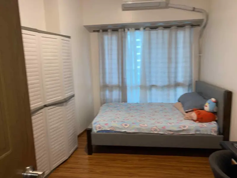 1 BR · The Beacon