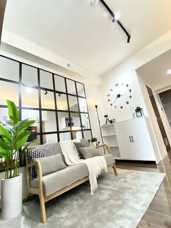 Air Residences 1베드룸 콘도 매매, 사진 2