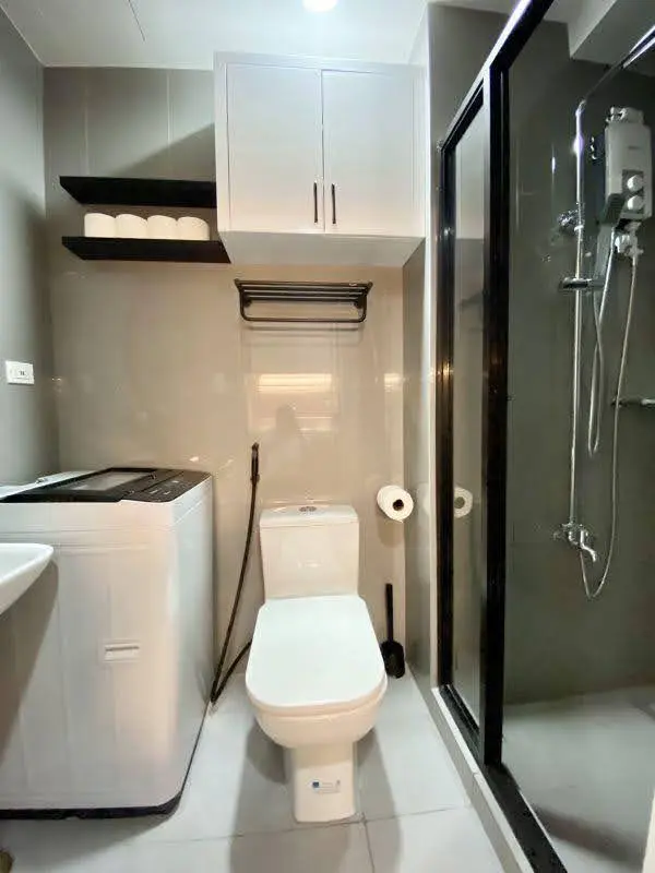 Air Residences 1베드룸 콘도 매매, 사진 3