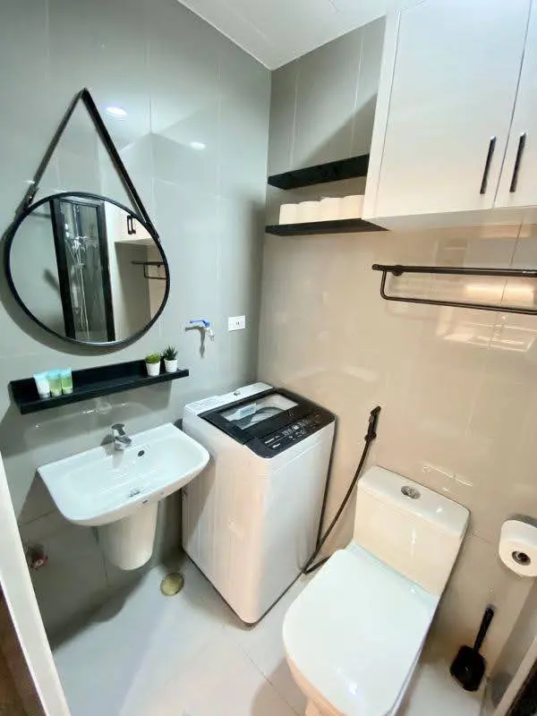 Air Residences 1베드룸 콘도 매매, 사진 5