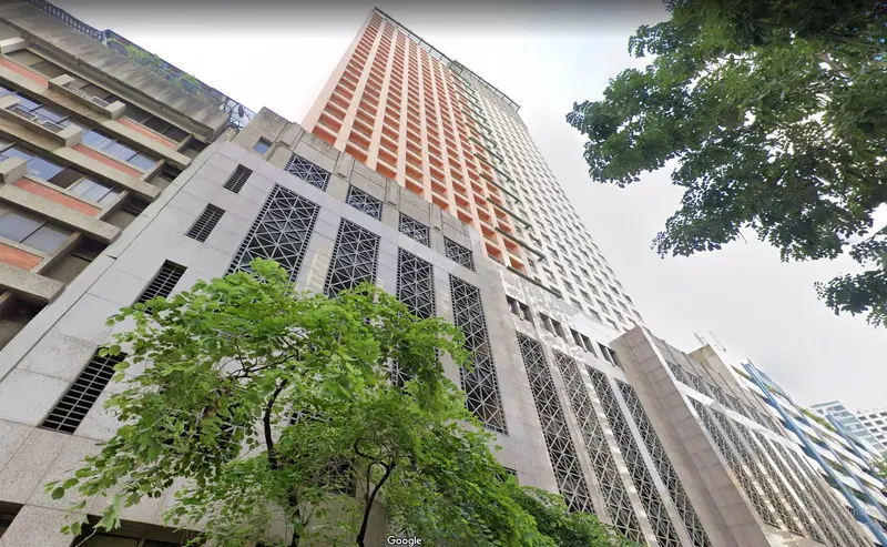 1 BR · Greenbelt Parkplace