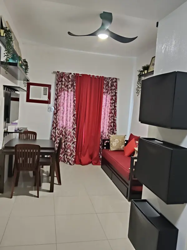 1 BR · Jazz Residences