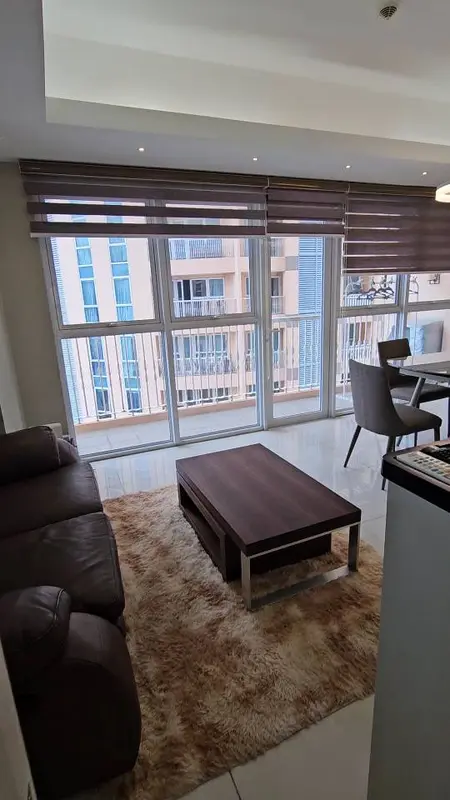 【売買】Venice Luxury Residences Mckinley Hillの1ベッドルームのコンドミニアム、写真5