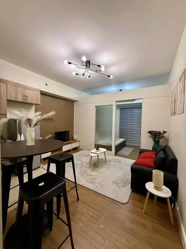1 BR · The Grand Midori Makati