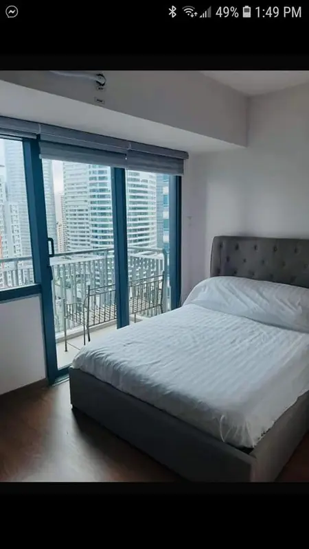 1 BR · The Rise Makati