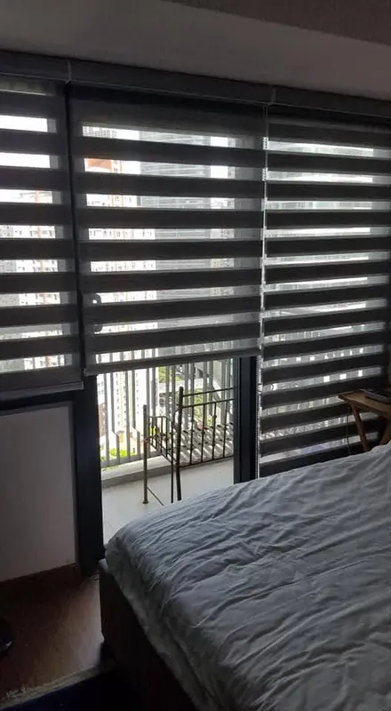 The Rise Makati 1室公寓出售，第 2 张照片