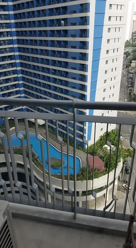 The Rise Makati 1室公寓出售，第 3 张照片