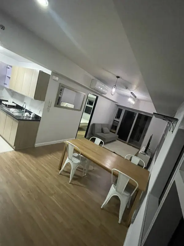 1 BR · One Maridien