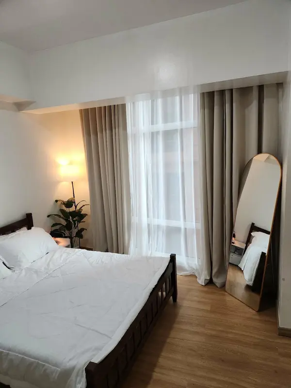 1 BR · Oriental Garden Makati