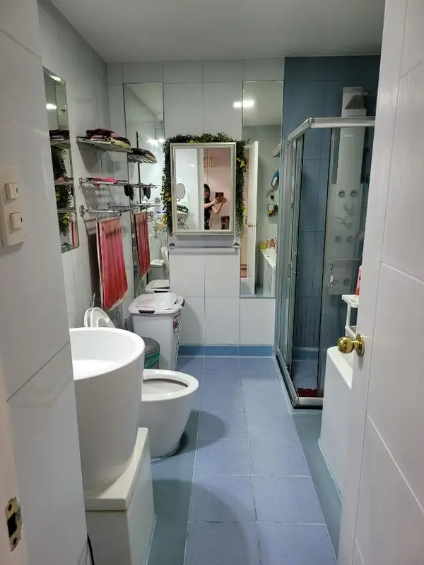【売買】The Shang Grand Towerの1ベッドルームのコンドミニアム、写真3