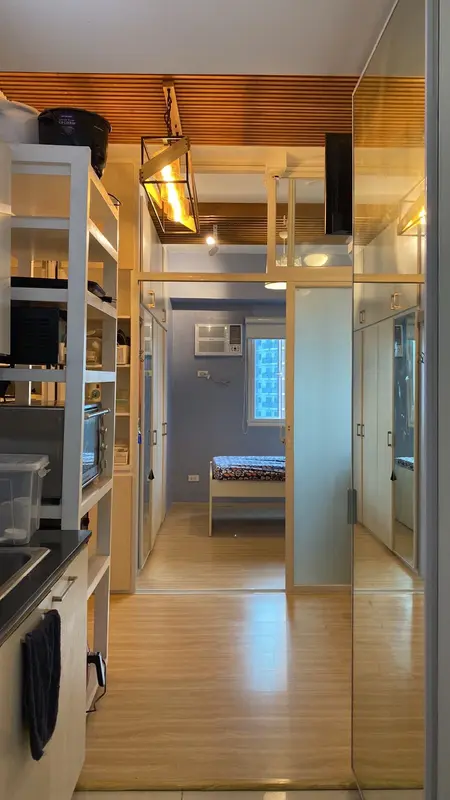 【売買】Blue Residencesの1ベッドルームのコンドミニアム、写真3