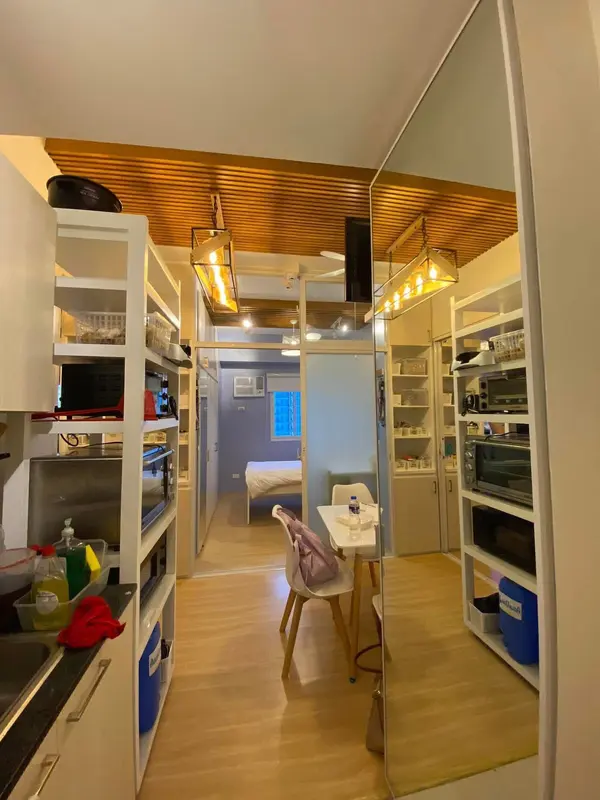 【売買】Blue Residencesの1ベッドルームのコンドミニアム、写真5