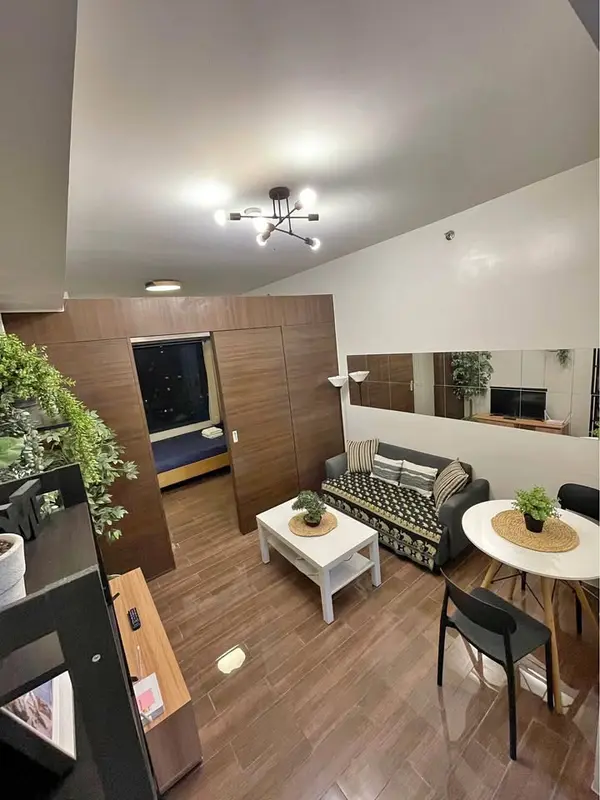 【売買】Air Residencesの1ベッドルームのコンドミニアム、写真2