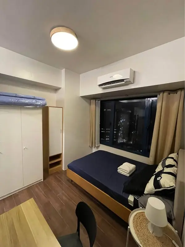 【売買】Air Residencesの1ベッドルームのコンドミニアム、写真3