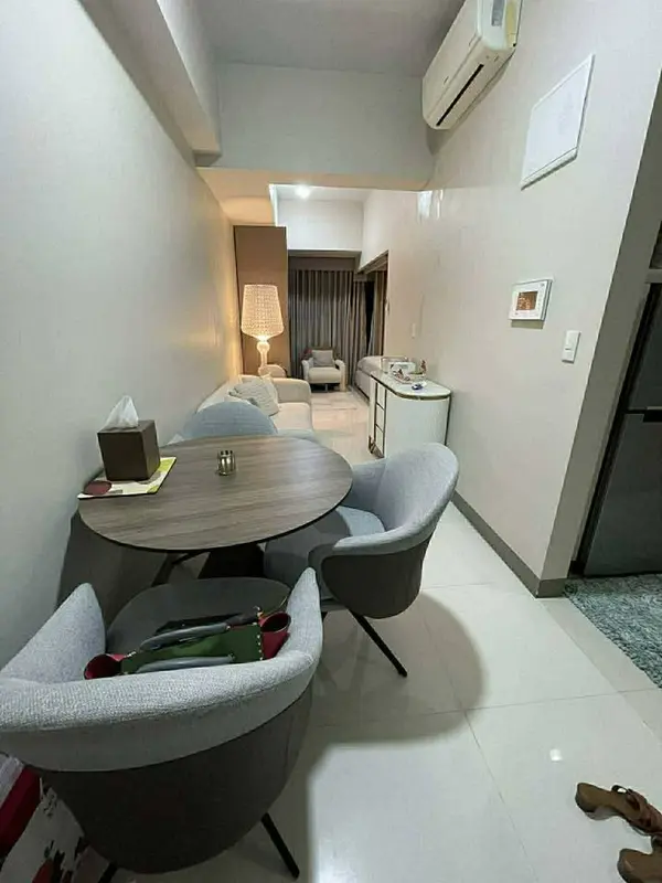 Uptown Parksuites 1베드룸 콘도 매매, 사진 2