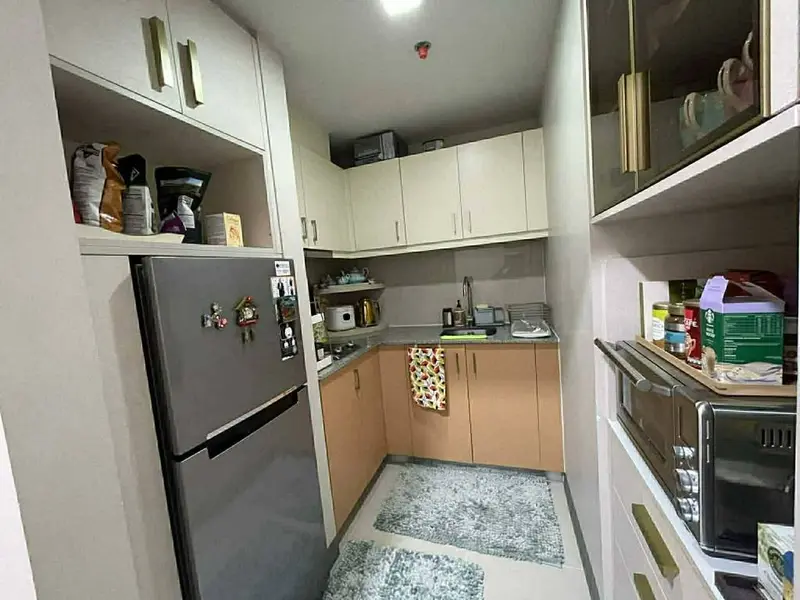 Uptown Parksuites 1베드룸 콘도 매매, 사진 4