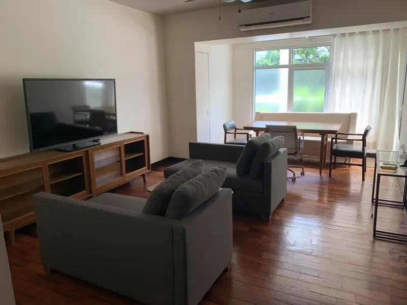 1 BR · One Serendra