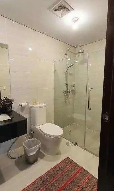 1 BR · Verve Residences
