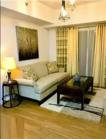 1 BR · One Maridien