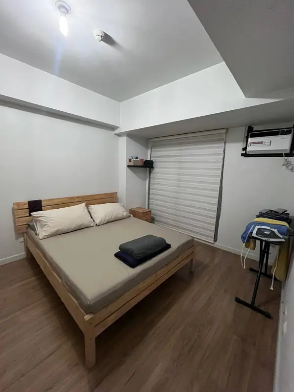 1 BR · Solstice at Circuit Makati