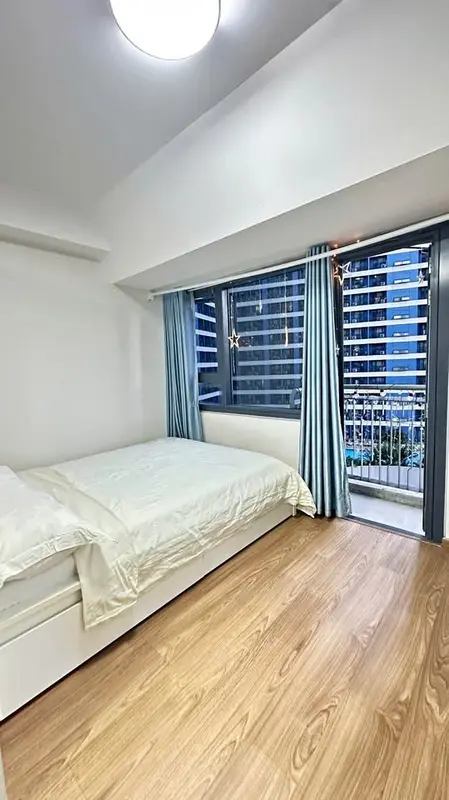 The Rise Makati 1室公寓出售，第 2 张照片