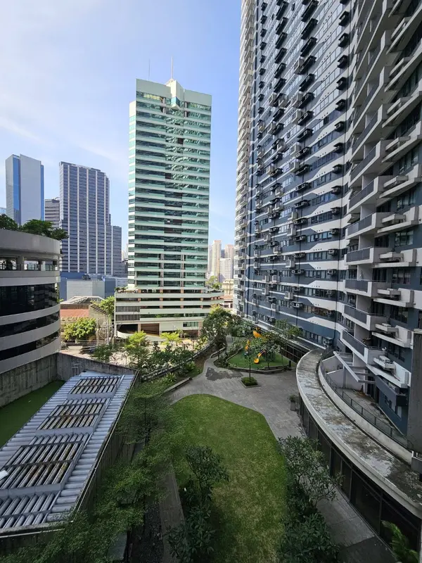 The Rise Makati 1室公寓出售，第 2 张照片
