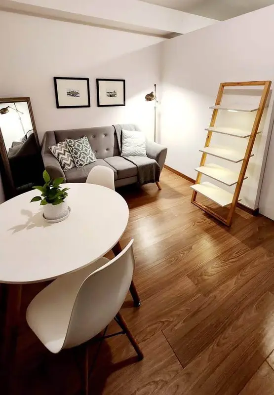 1 BR · The Rise Makati