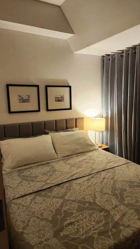 The Rise Makati 1室公寓出售，第 3 张照片