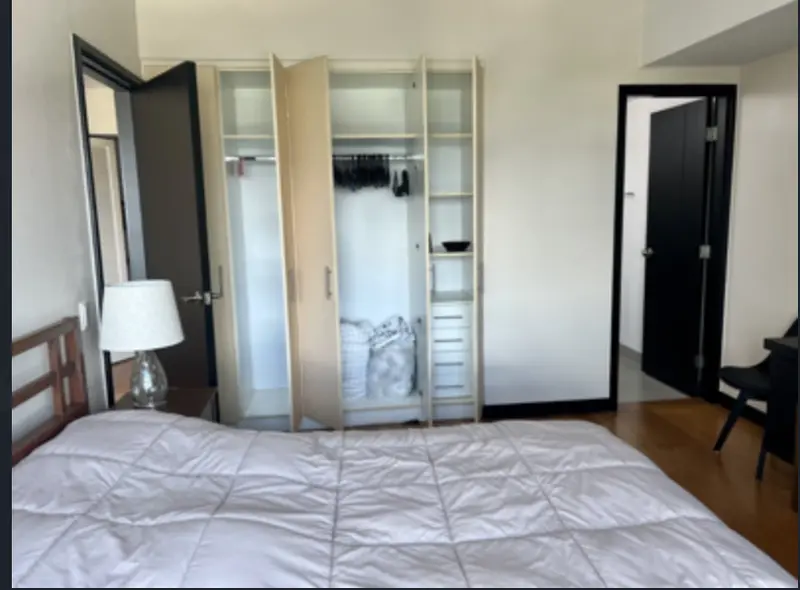 【売買】The Residences at Greenbeltの1ベッドルームのコンドミニアム、写真4