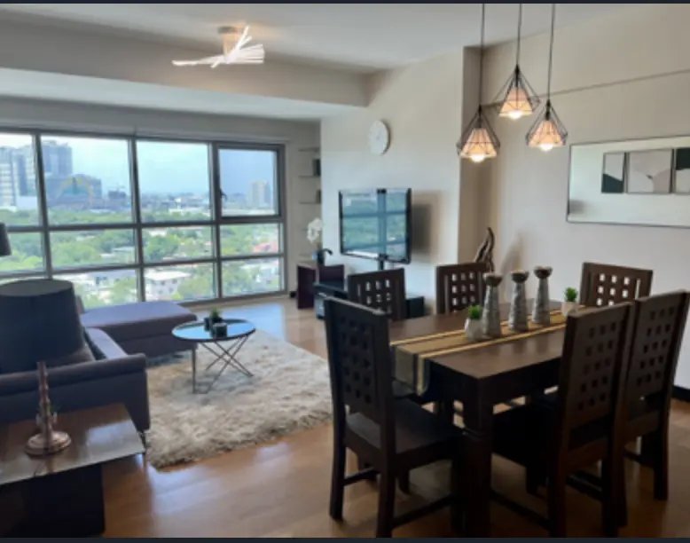 【売買】The Residences at Greenbeltの1ベッドルームのコンドミニアム、写真3