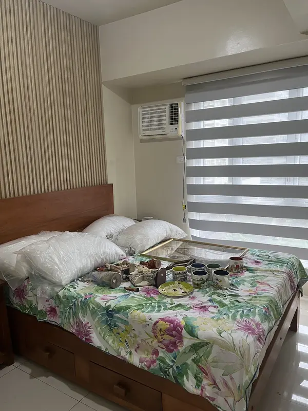 1 BR · The Montane