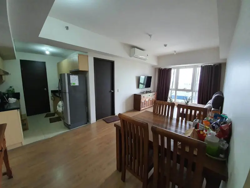 1 BR · The Lerato