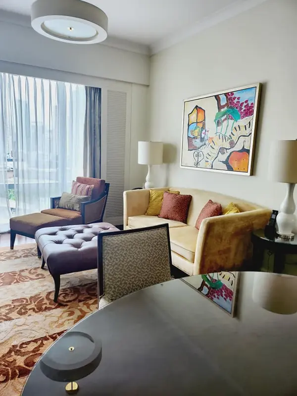 【売買】The Raffles Residencesの1ベッドルームのコンドミニアム、写真2