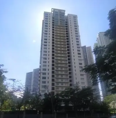 1 BR · Aston at Two Serendra