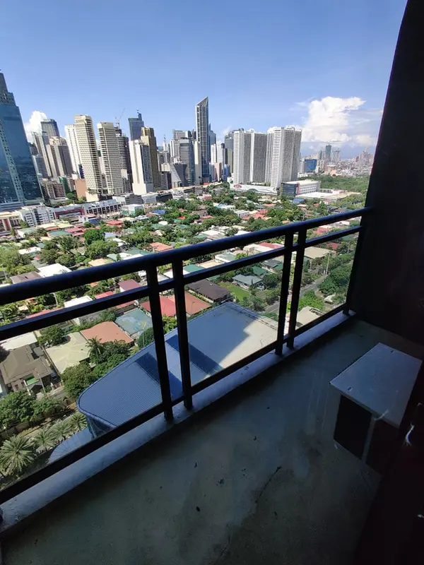 1 BR · The Gramercy Residences