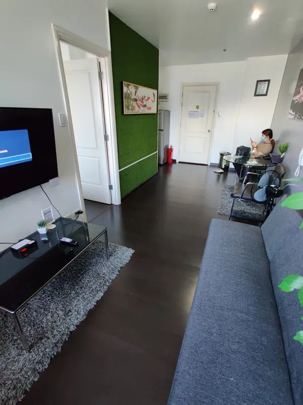 The Gramercy Residences 1베드룸 콘도 매매, 사진 3