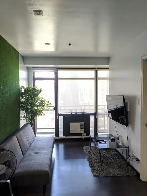 The Gramercy Residences 1베드룸 콘도 매매, 사진 4