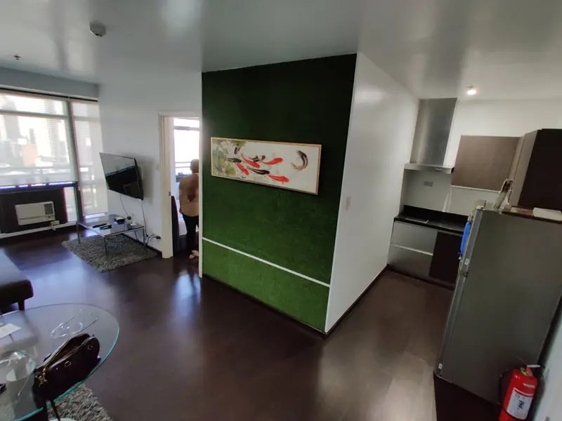 The Gramercy Residences 1베드룸 콘도 매매, 사진 5