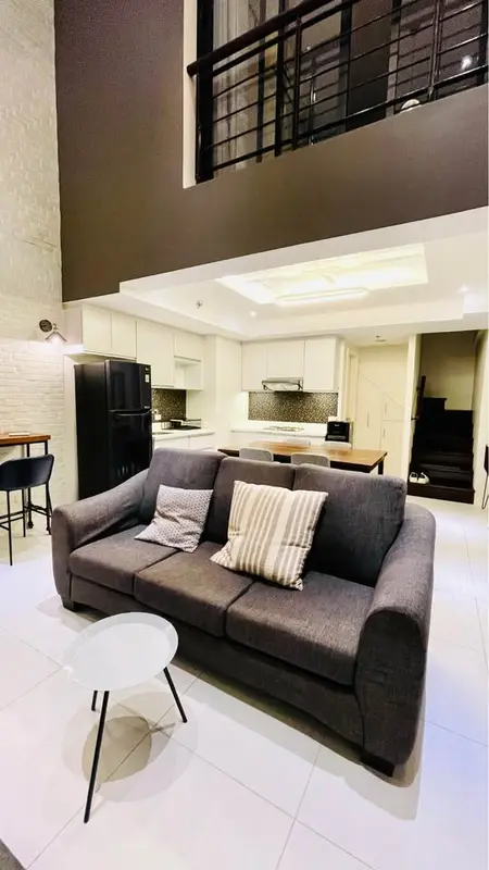 1 BR · Twin Oaks Place