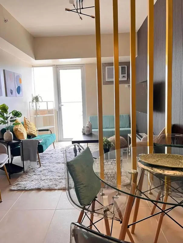 Avida Towers Turf BGC 1베드룸 콘도 매매, 사진 2