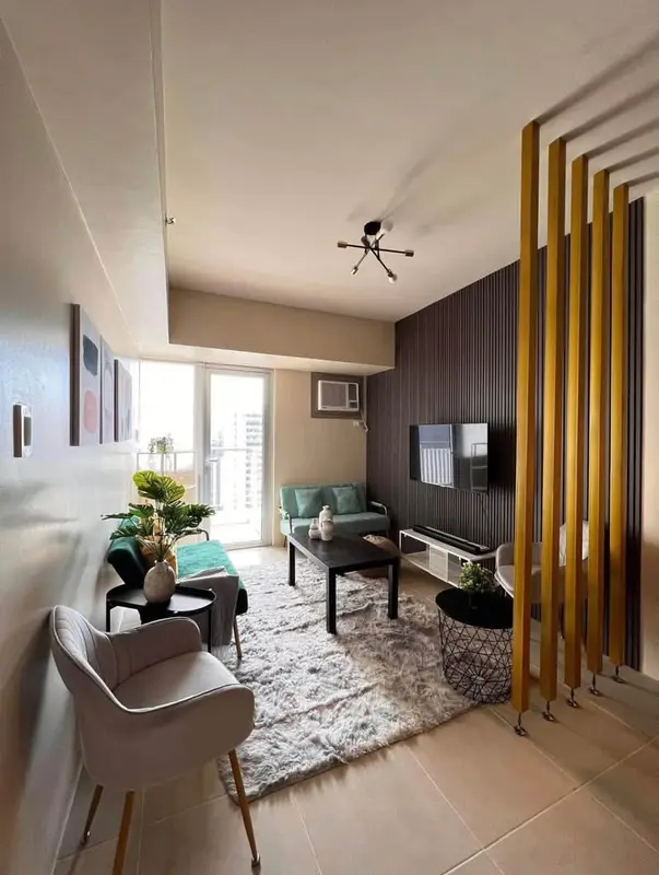 1 BR · Avida Towers Turf BGC