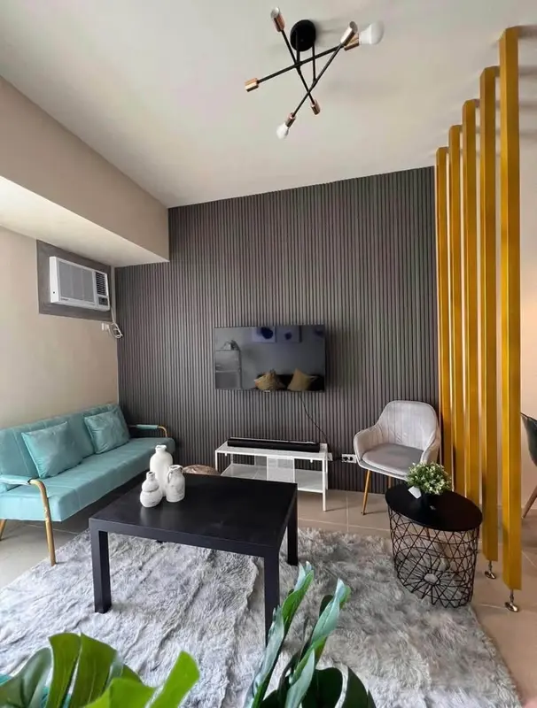 Avida Towers Turf BGC 1베드룸 콘도 매매, 사진 3