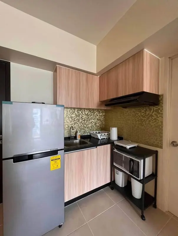Avida Towers Turf BGC 1베드룸 콘도 매매, 사진 4