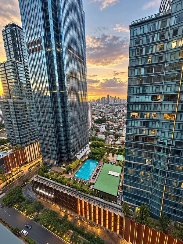 One Uptown Residences 1베드룸 콘도 매매, 사진 5
