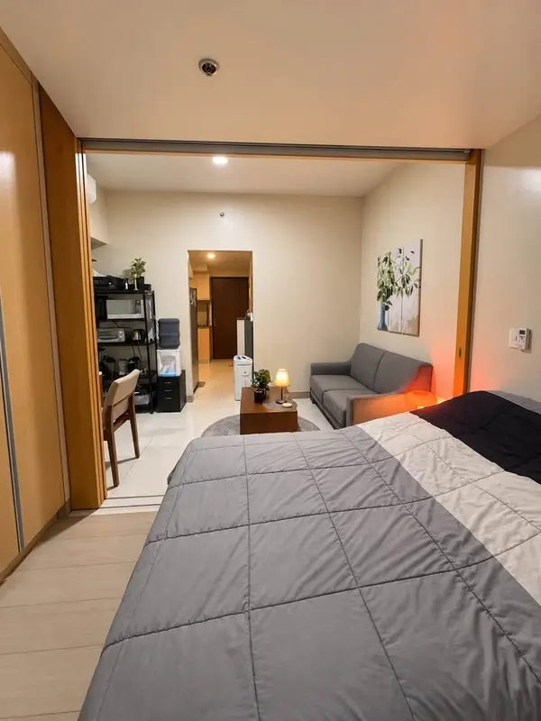 One Uptown Residences 1베드룸 콘도 매매, 사진 2
